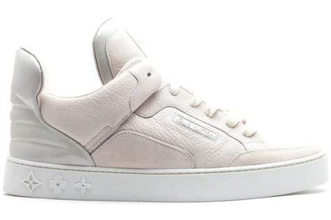 Louis Vuitton Don Kanye Cream Men's 